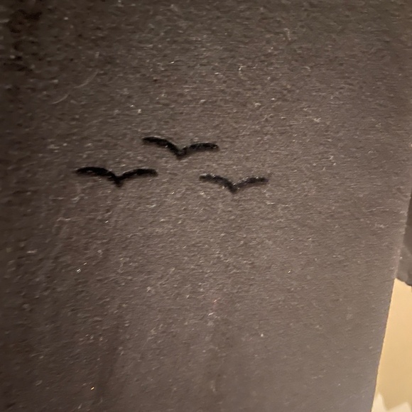 LazyPants Shirt Dress - Picture 3 of 4